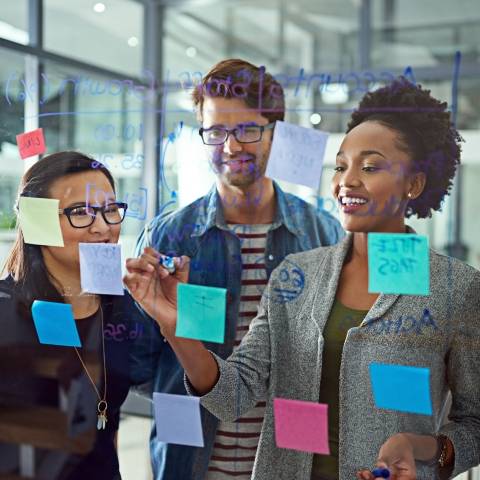 Strategic Thinking: Problem Solving & Decision Making