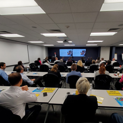 Business (Political) Trends, Insights & Economic Forecast