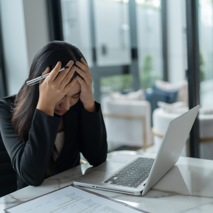 CALM the Corporate Strategy:  Stress Management for the Workplace