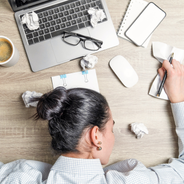 Reasonable Suspicion