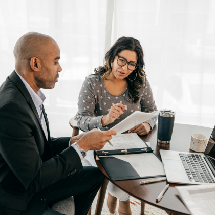 HR Perspective: Performance Management in your Organization