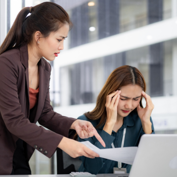 Managing Emotions, Attitudes, and Conflict with Confidence