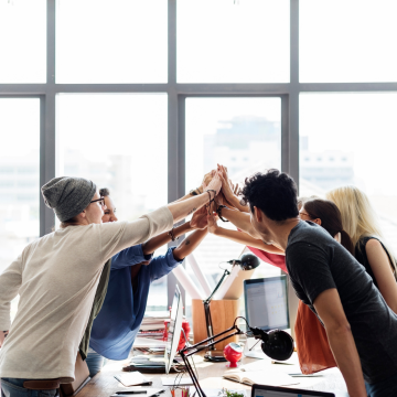 Positive Employee Relations