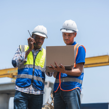 Project Management in Action