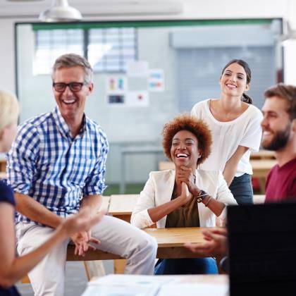 Respectful Workplace