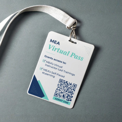 MEA Virtual Pass (MVP)