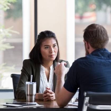 Active Listening Workshop