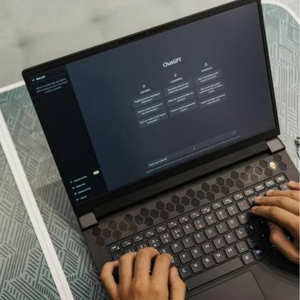 Custom GPTs & Projects: Build Your First ChatGPT Solutions